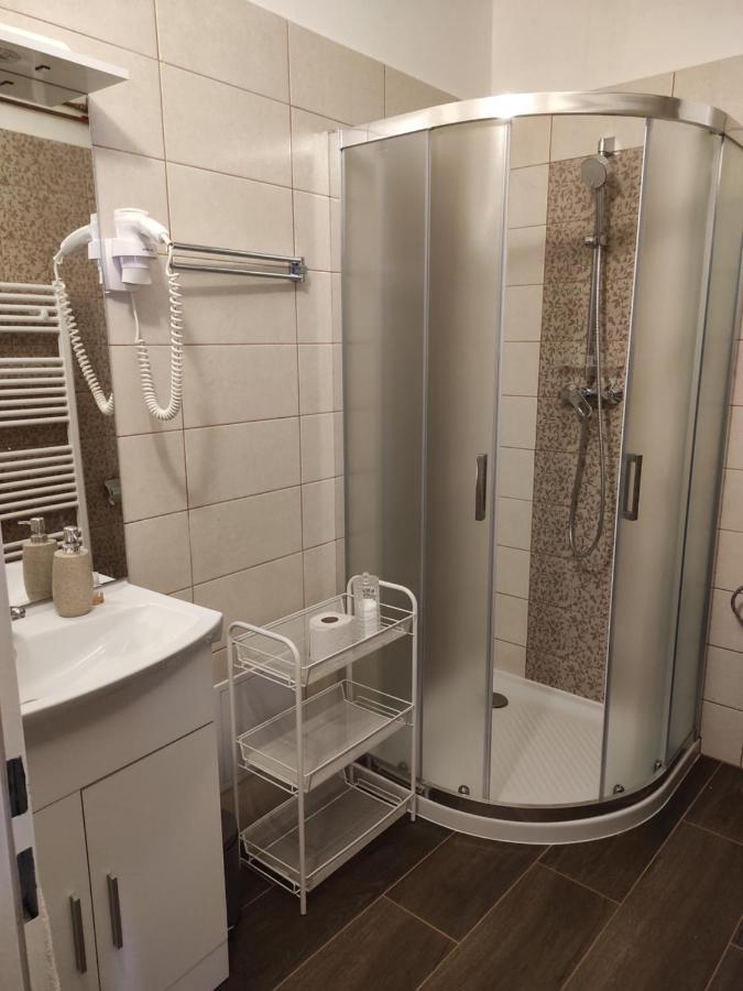 Apartmany Greg Ceske Budejovice Exterior foto
